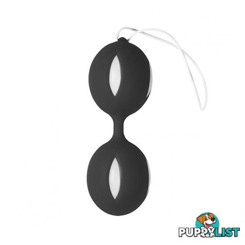 Wiggle Duo Kegel Ball - Easytoys - 8719497662951