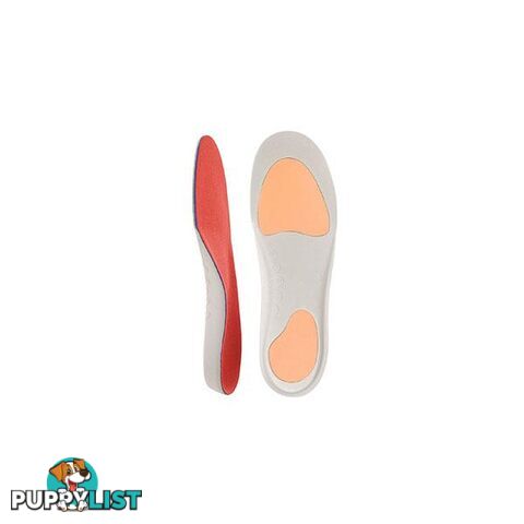 Orthotic Shoe Insoles Women - Shoe Insoles - 7427046219716