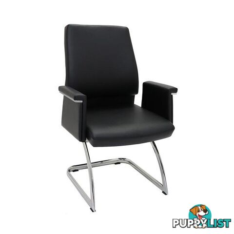 Visitor Vinyl Chair - Unbranded - 787976632441