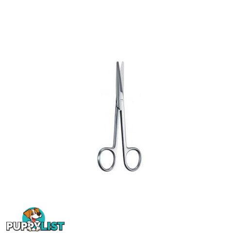 Mayo Scissors Straight Superior Theatre - Scissors - 7427046221245