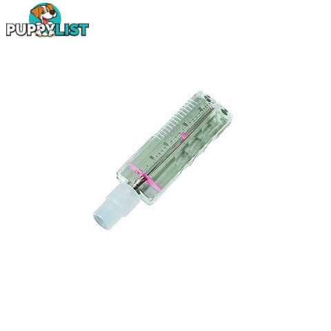 Peak Flow Meter - Gale Med - 787976578961