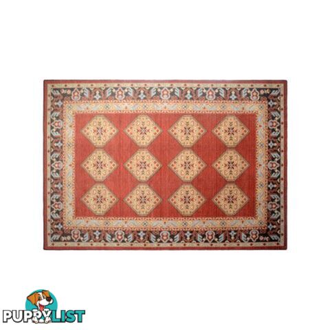 Cyrus Floor Rug - Artiss - 787976640347