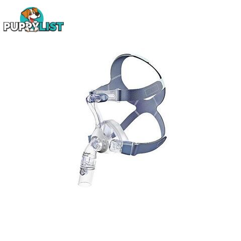 Nasal Cpap Mask - Nasal Cpap Mask - 7427046223423