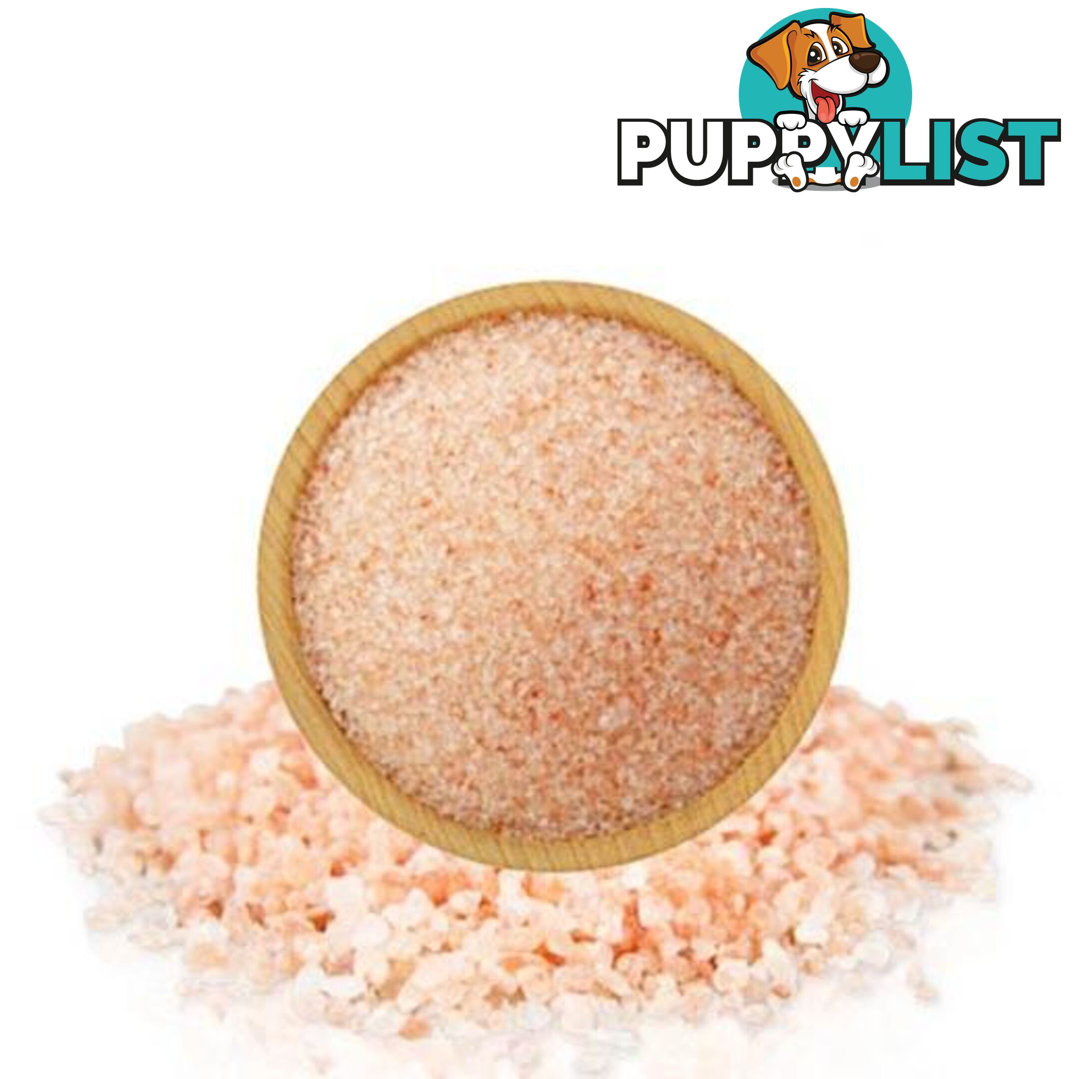 Himalayan Pink Bath Salt Rock Baths Natural Crystal Body Scrub - Unbranded - 9476062109301