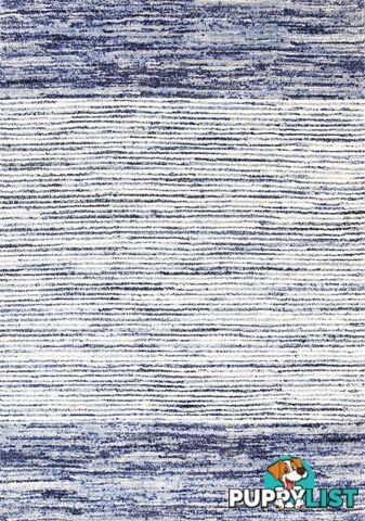 Madison Modern Hampton Blue Rug - Unbranded - 7427046301992