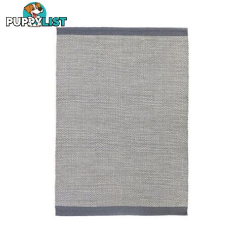 Barcelona Grey Rug - Unbranded - 787976620400