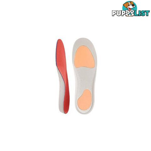 Orthotic Shoe Insoles Mens - Shoe Insoles - 7427046219778