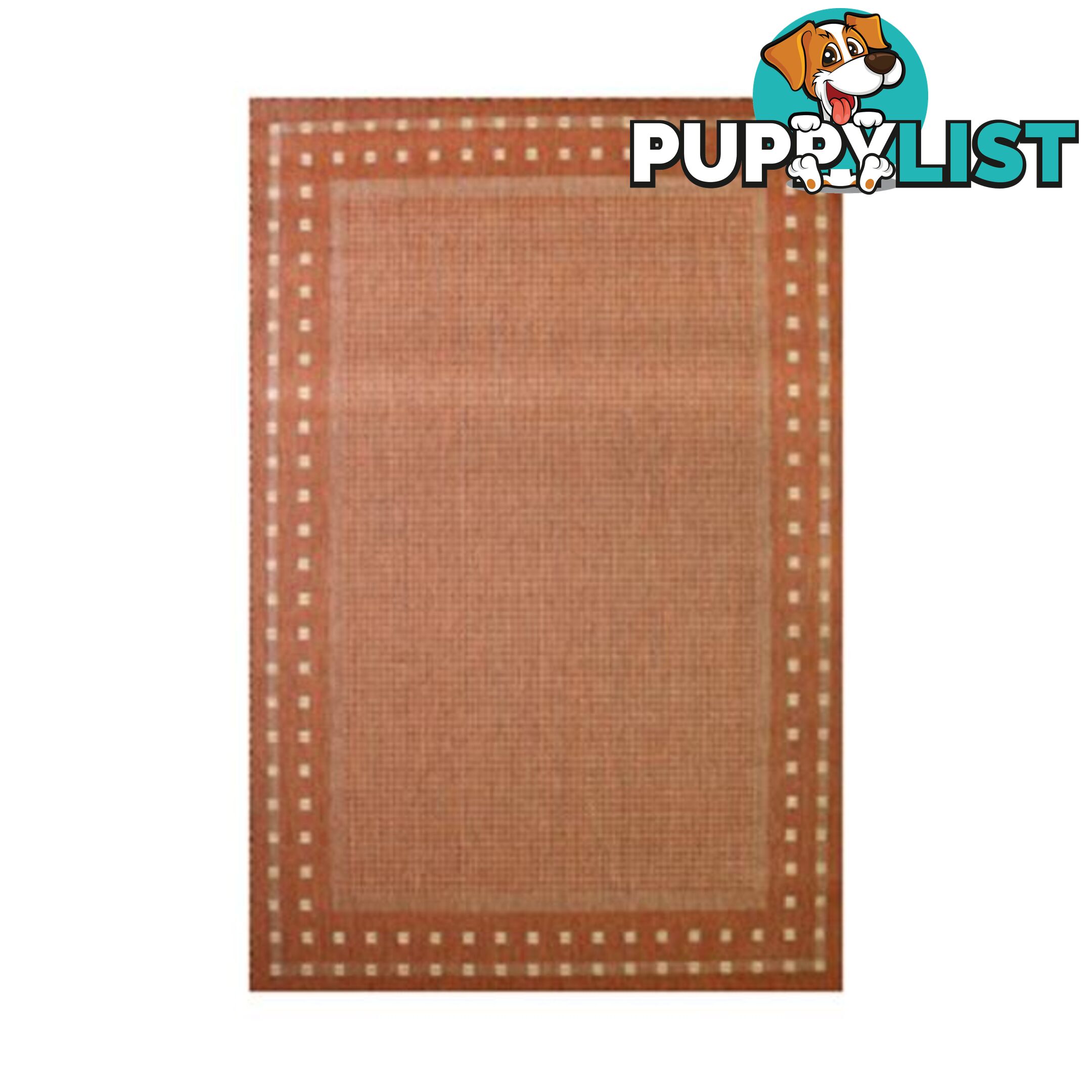 Natura Non Shed Rug - Unbranded - 7427046167222