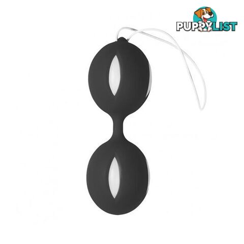 Wiggle Duo Kegel Ball - Easytoys - 8719497662968