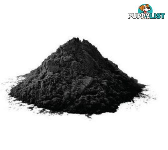 1Kg Oxpure Activated Charcoal Powder Teeth Whitening Toothpaste - Orku - 787976619435