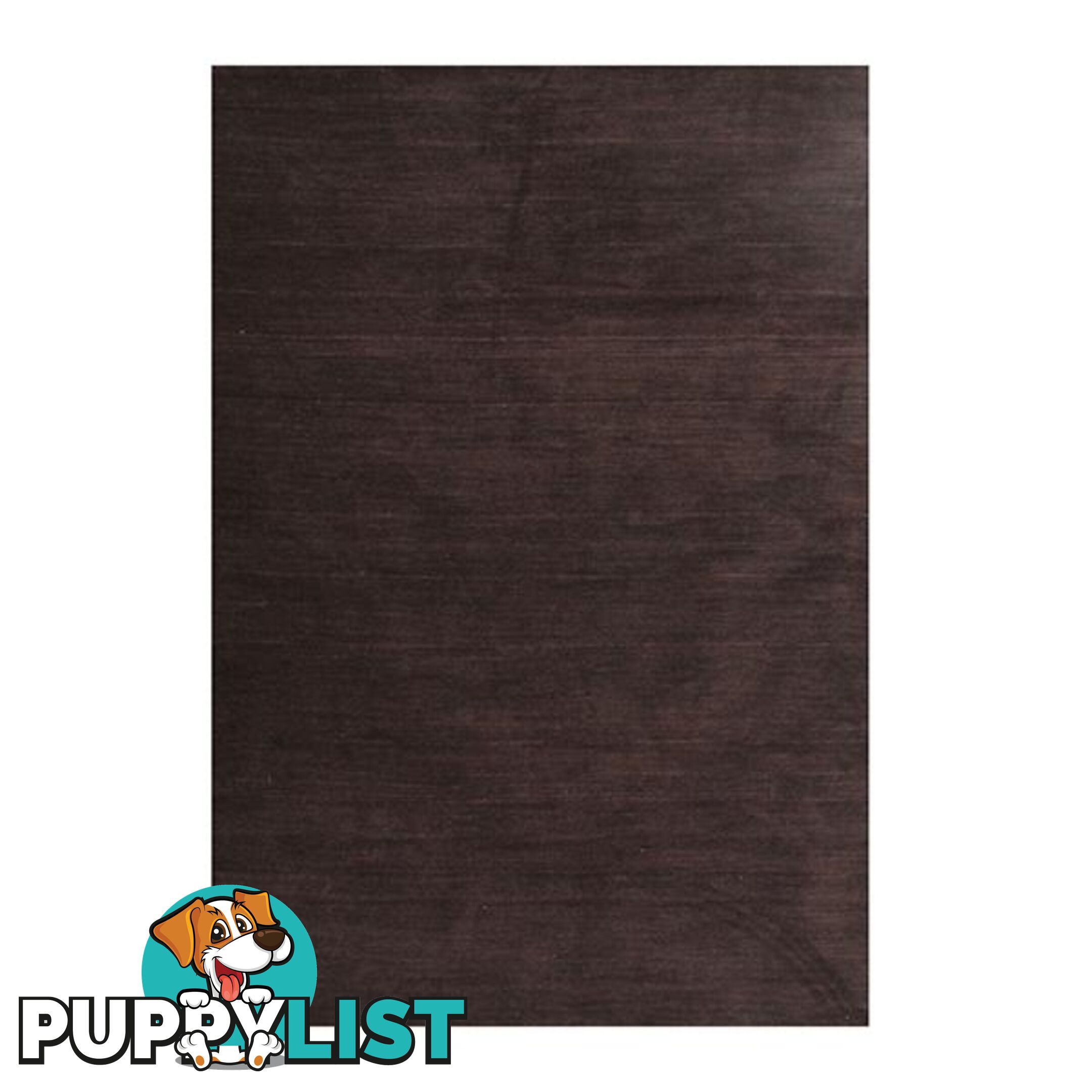 Bossa Nova Choc Rug 75Cm Cont - Unbranded - 7427046201308