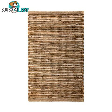 Chief Natural Jute Rug - Unbranded - 7427005868672