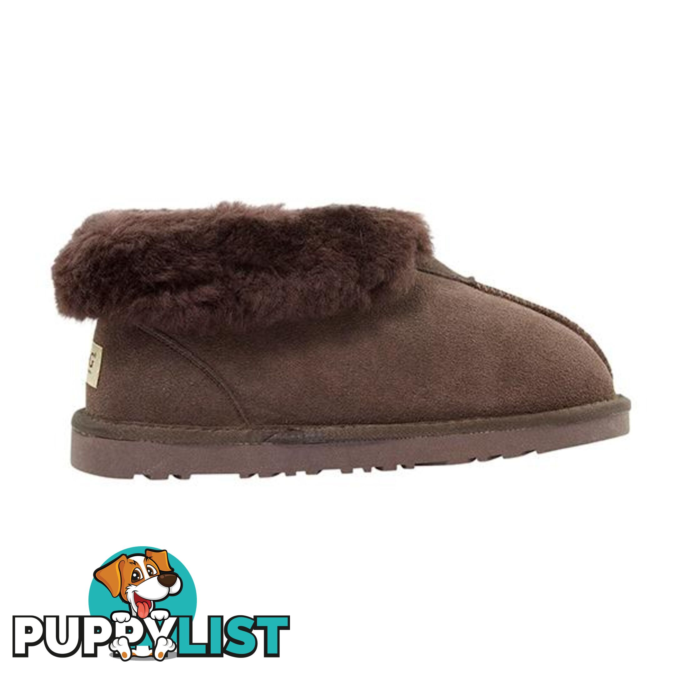 Auzland Classic Ugg Slippers - AUZLAND - 822427505353