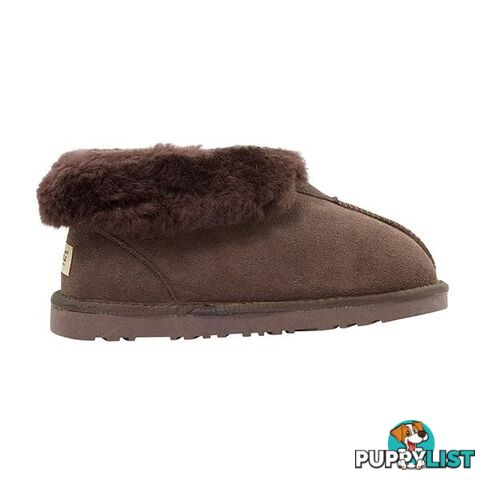 Auzland Classic Ugg Slippers - AUZLAND - 822427505353