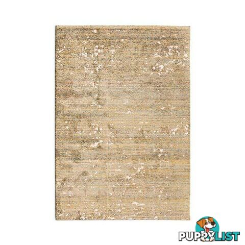 Contemporary Beige Kali Rug 160 X 235 Cm - Unbranded - 7427046220811