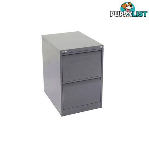 Filing Cabinet 2 Drawer Afrdi Certified - Unbranded - 787976632298