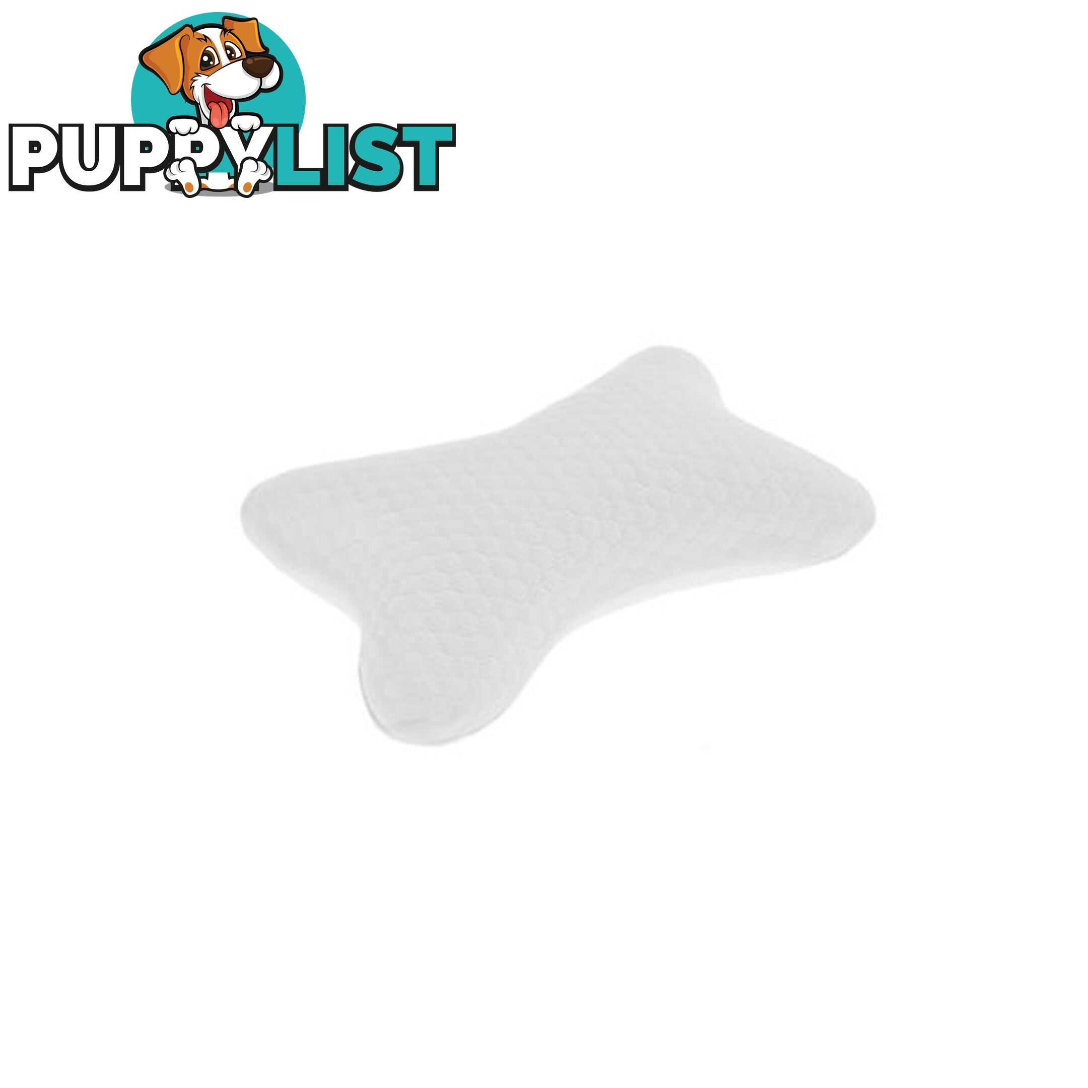 Bone Shaped Pillow - Unbranded - 7427046273855