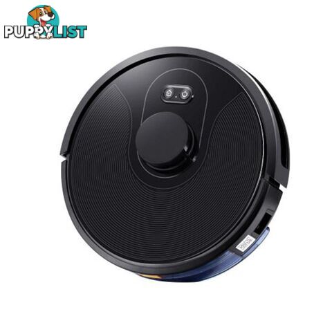 Robot Vacuum Cleaner Robotic Lds Distance Sensor Automatic Floor Mop - Unbranded - 9350062286449