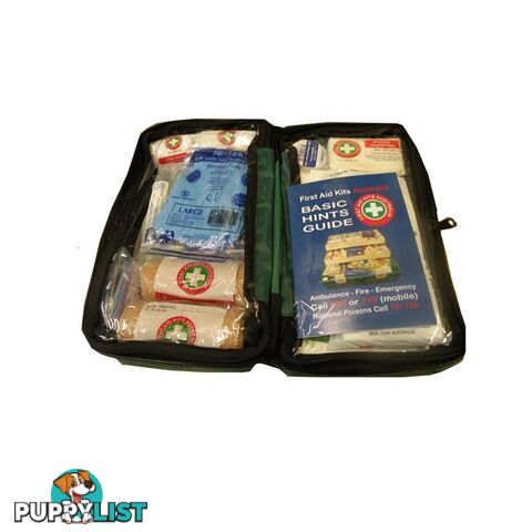 Remote Outback First Aid Kit - First Aid - 4326500395344