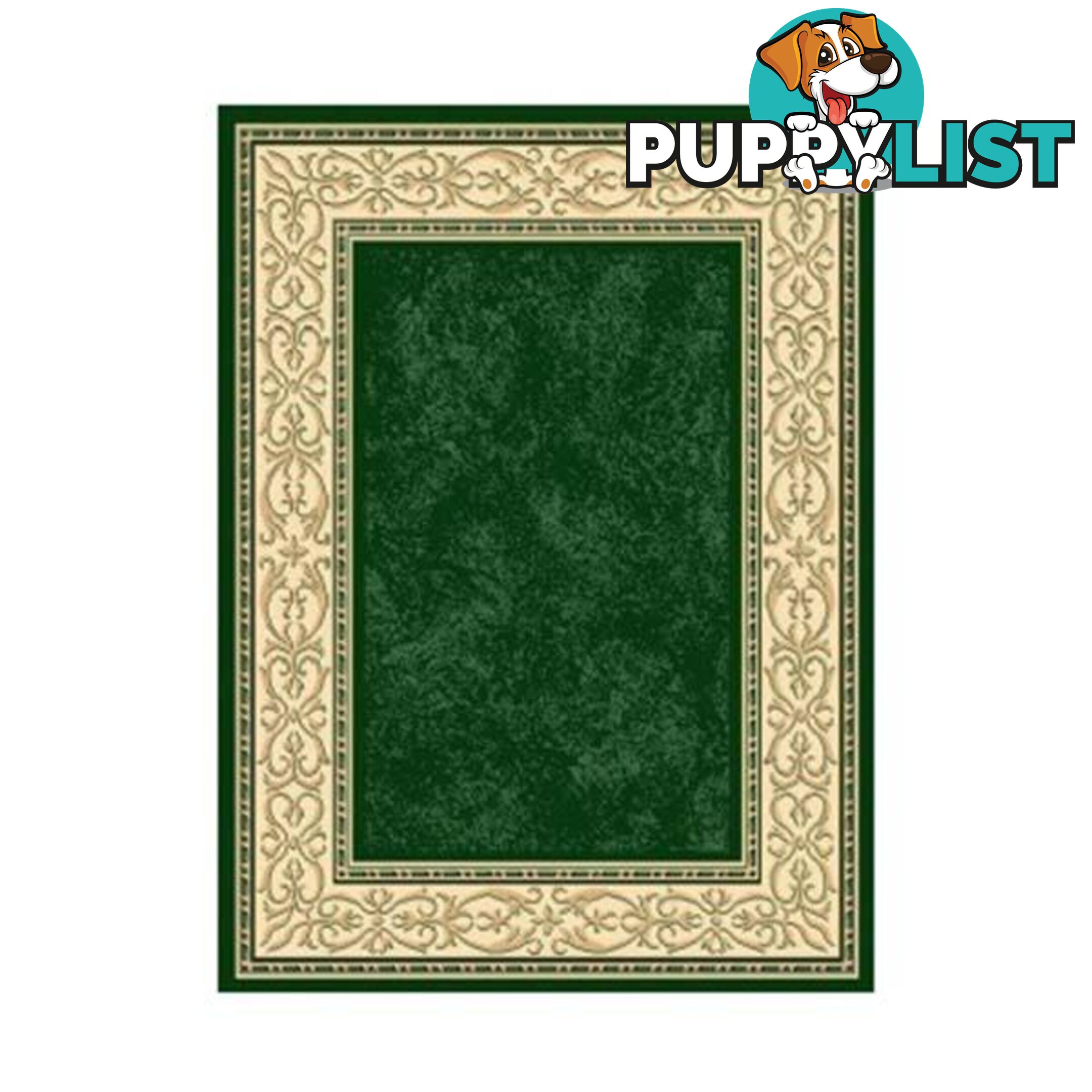 Samira Traditional Rug - Unbranded - 7427046194167