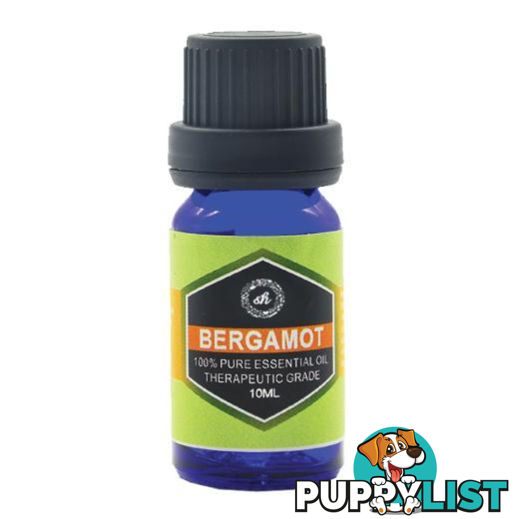 Essential Oils 10ml - Unbranded - 4344744415321