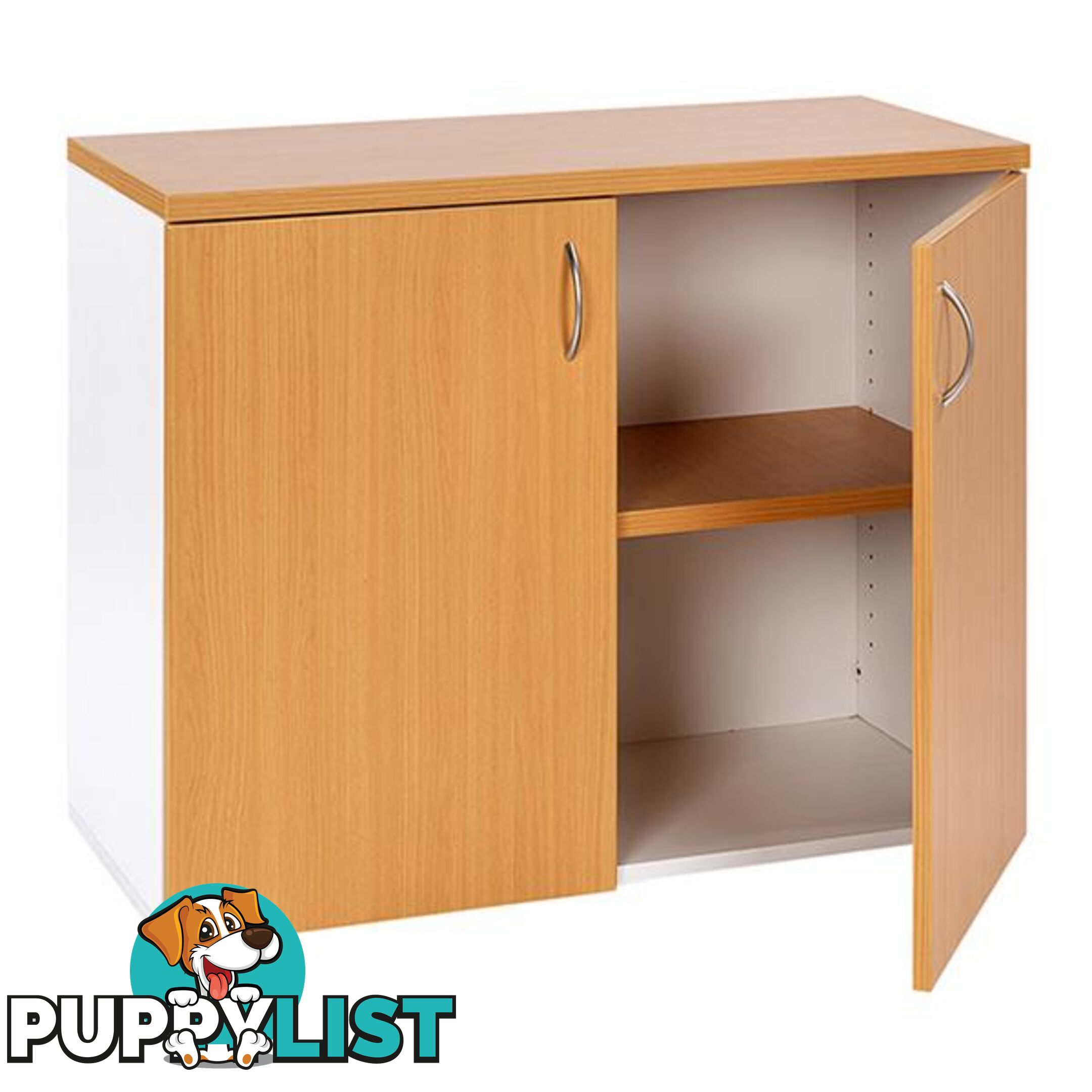 Storage Buffet 900W Australian Made - Unbranded - 787976637729