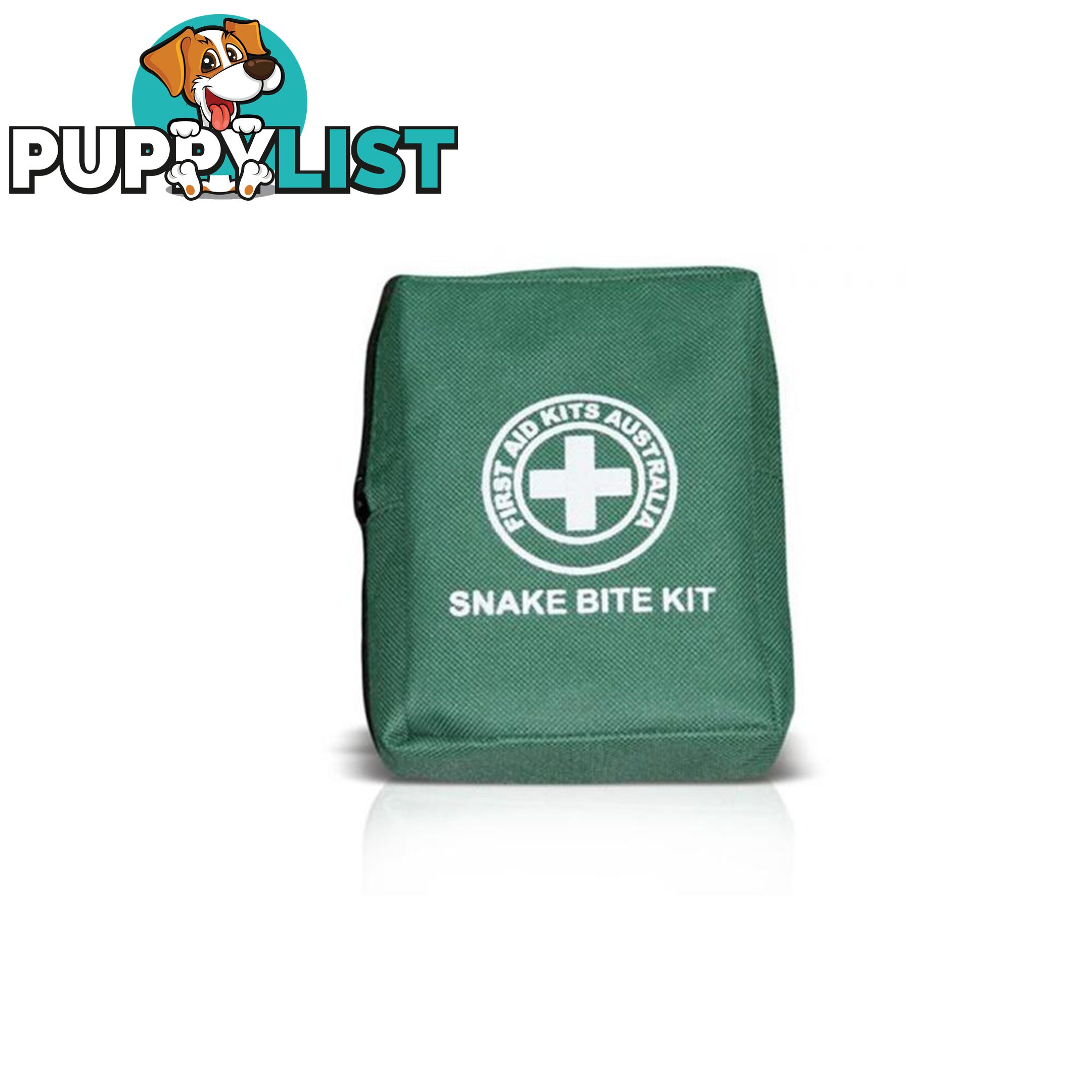 Snake Bite First Aid Kit Premium - Unbranded - 787976577698