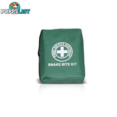 Snake Bite First Aid Kit Premium - Unbranded - 787976577698