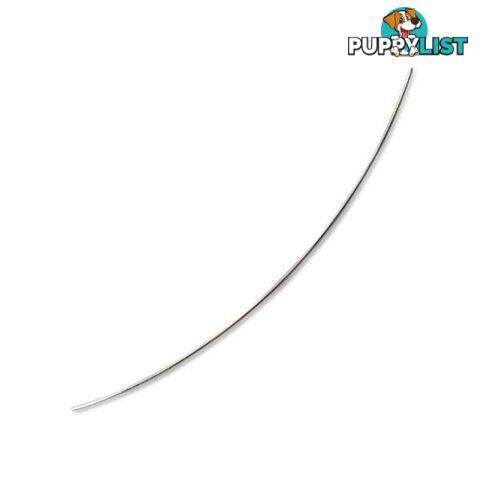 Silver Rods 1Mm High Purity Fine Soft Wire Colloidal Electrode - Orku - 7427005852497