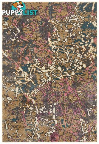 Medina Ariel Eclectic Rug - Unbranded - 9375321833899