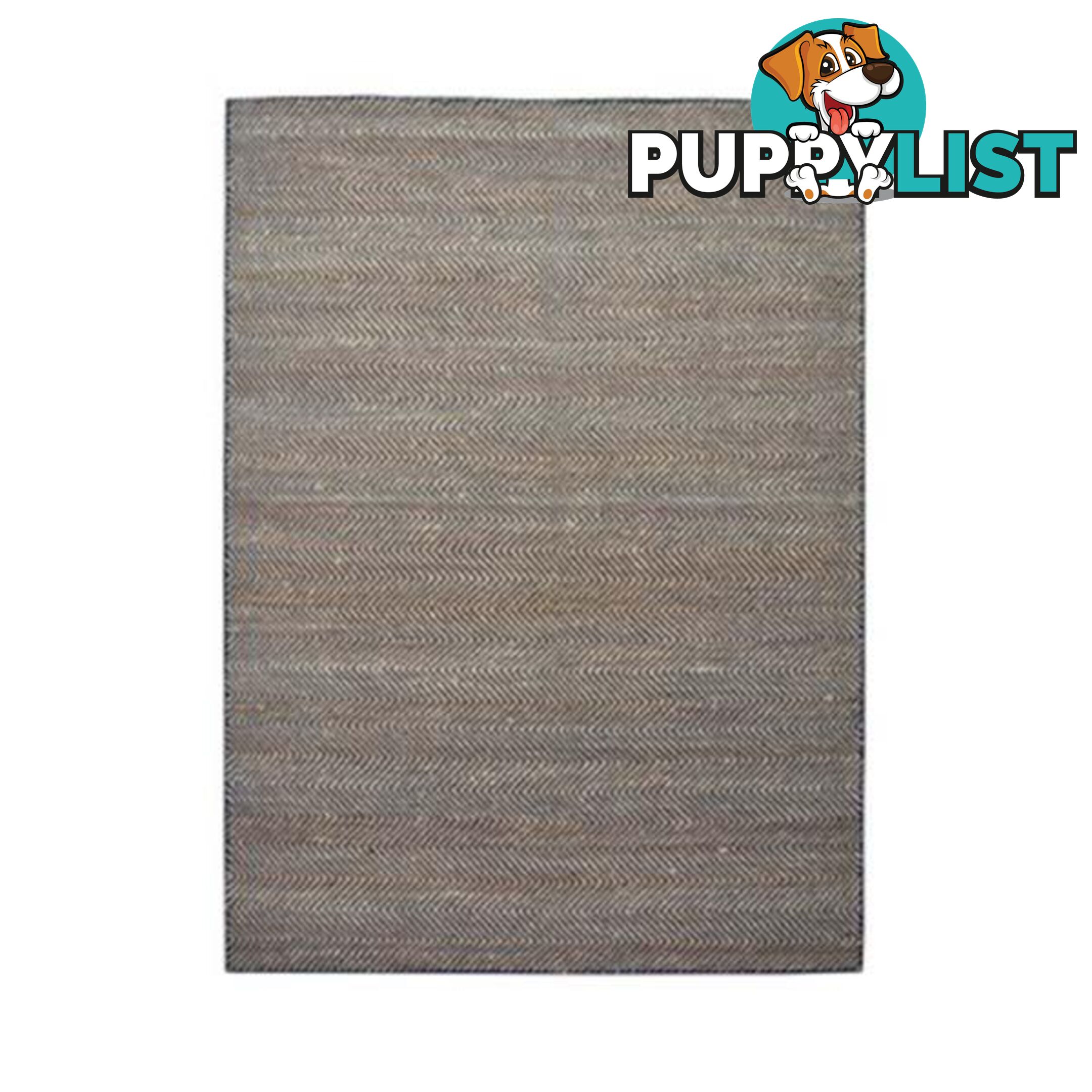 Themba Tonto Jute Rug - Unbranded - 7427046216746