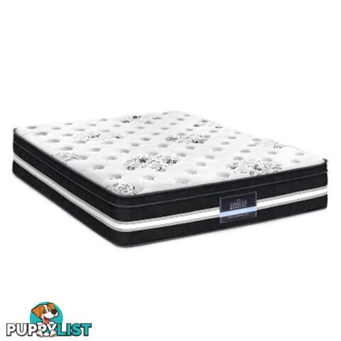 Cool Gel Memory Foam Mattress - Giselle Beddings - 9350062163306