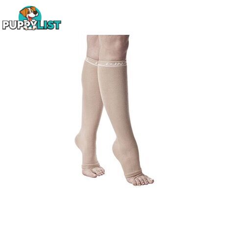 2 Piece Skin Protectors For Legs Tan - Unbranded - 787976579005