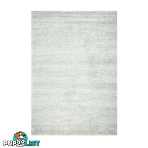 Polypropylene Sherpa Stone Rug - Unbranded - 7427046194440