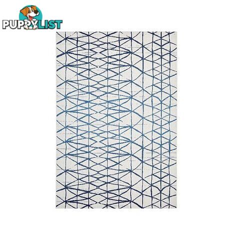 Prisma Contemporary Home Rug - Unbranded - 5415278038887