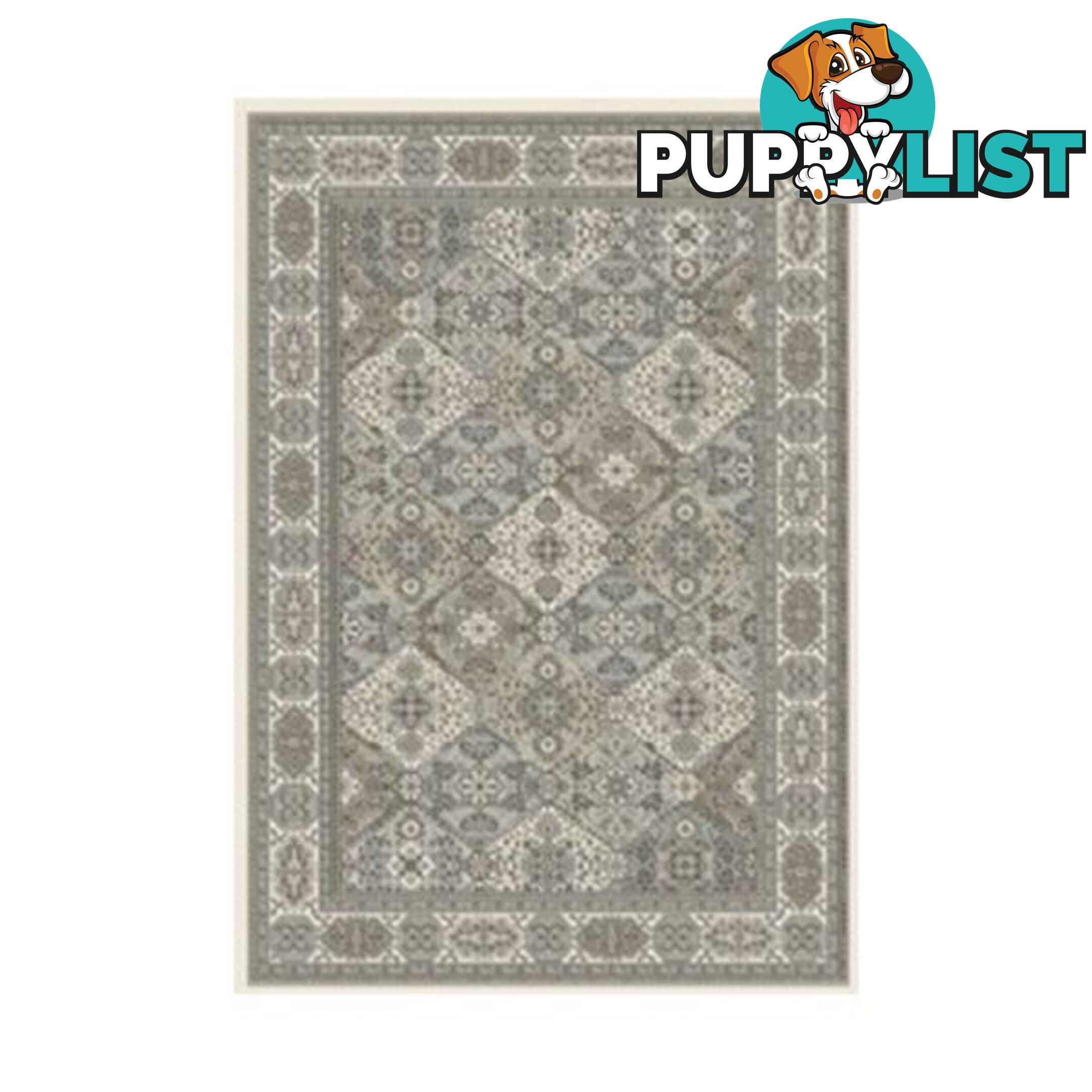 Hereke Gorgeous Rug - Unbranded - 7427005890932