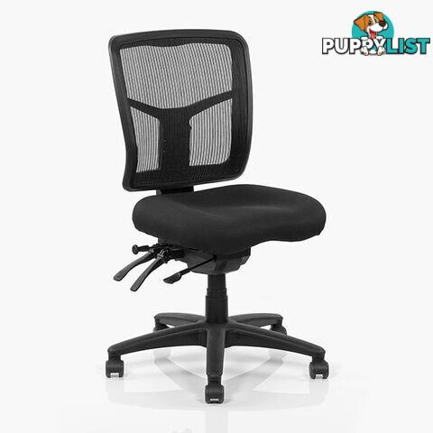 Mirage Office Chair - Unbranded - 7427046175203