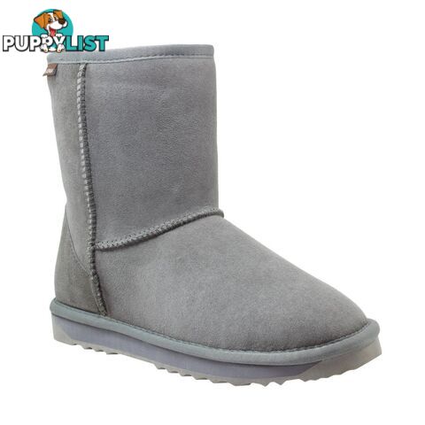 UGG Australian Made Classic 3/4 Boots Grey Comfort Me - UGG - 822427520226