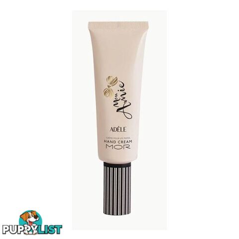 Mor Hand Cream 50Ml Adele - MOR - 7427046186780