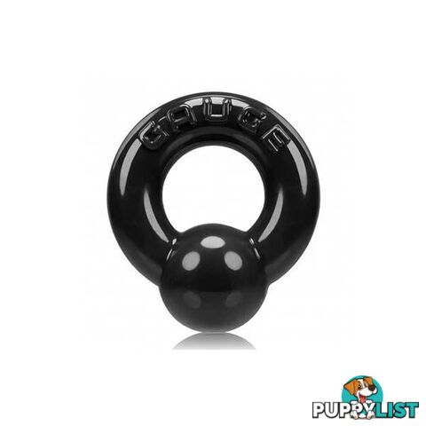 Gauge Cockring - Adult Toys - 840215119261