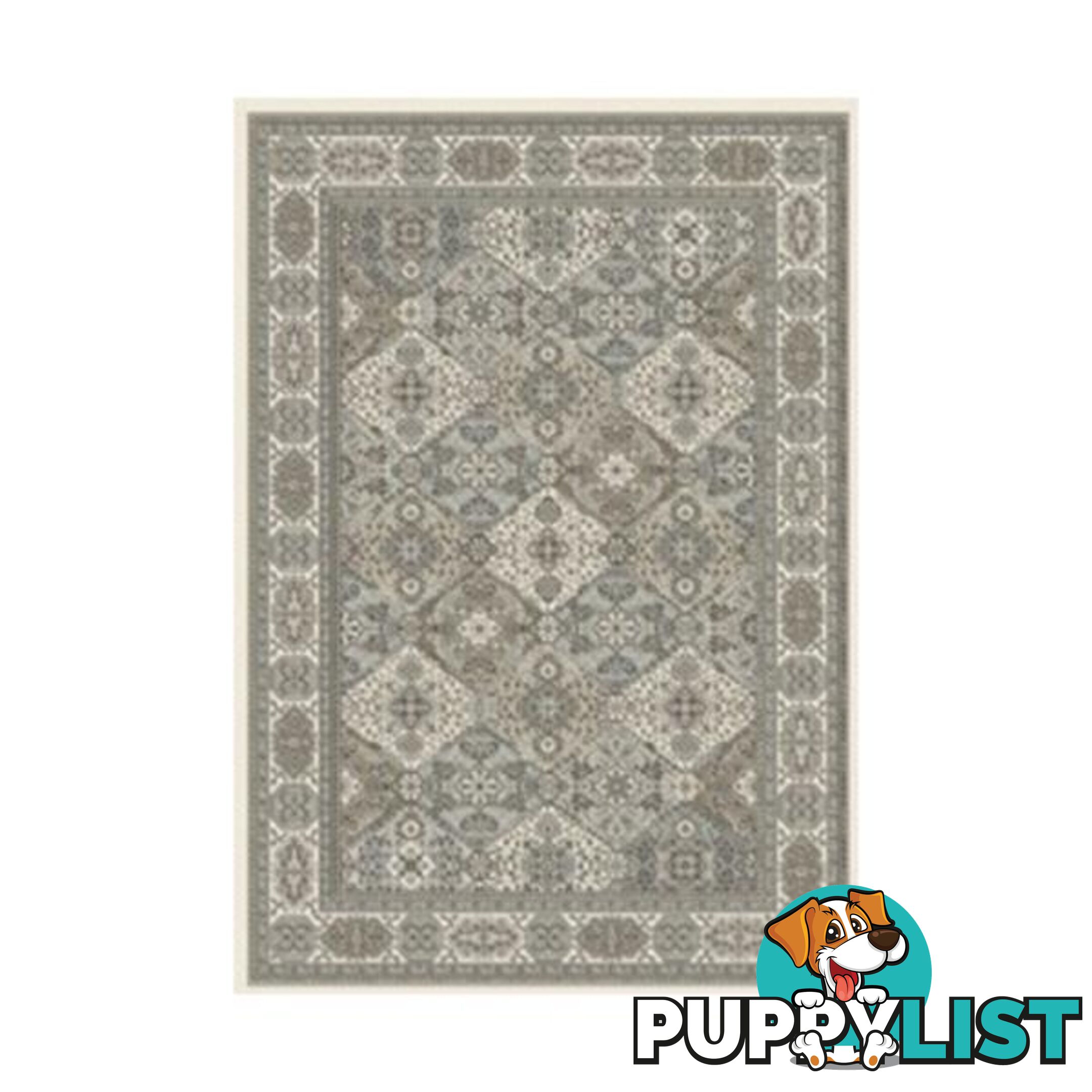 Hereke Gorgeous Rug - Unbranded - 7427005890925