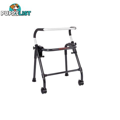 Rebotec Walk On With Rollers Walking Frame - Walk On - 7427046217927