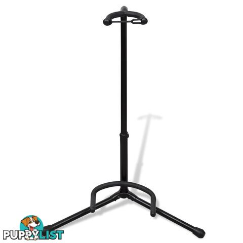 Adjustable Single Guitar Stand Foldable - Unbranded - 4326500420022