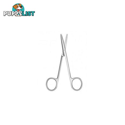 Metzenbaum Scissors Straight Superior - Scissors - 7427046221467