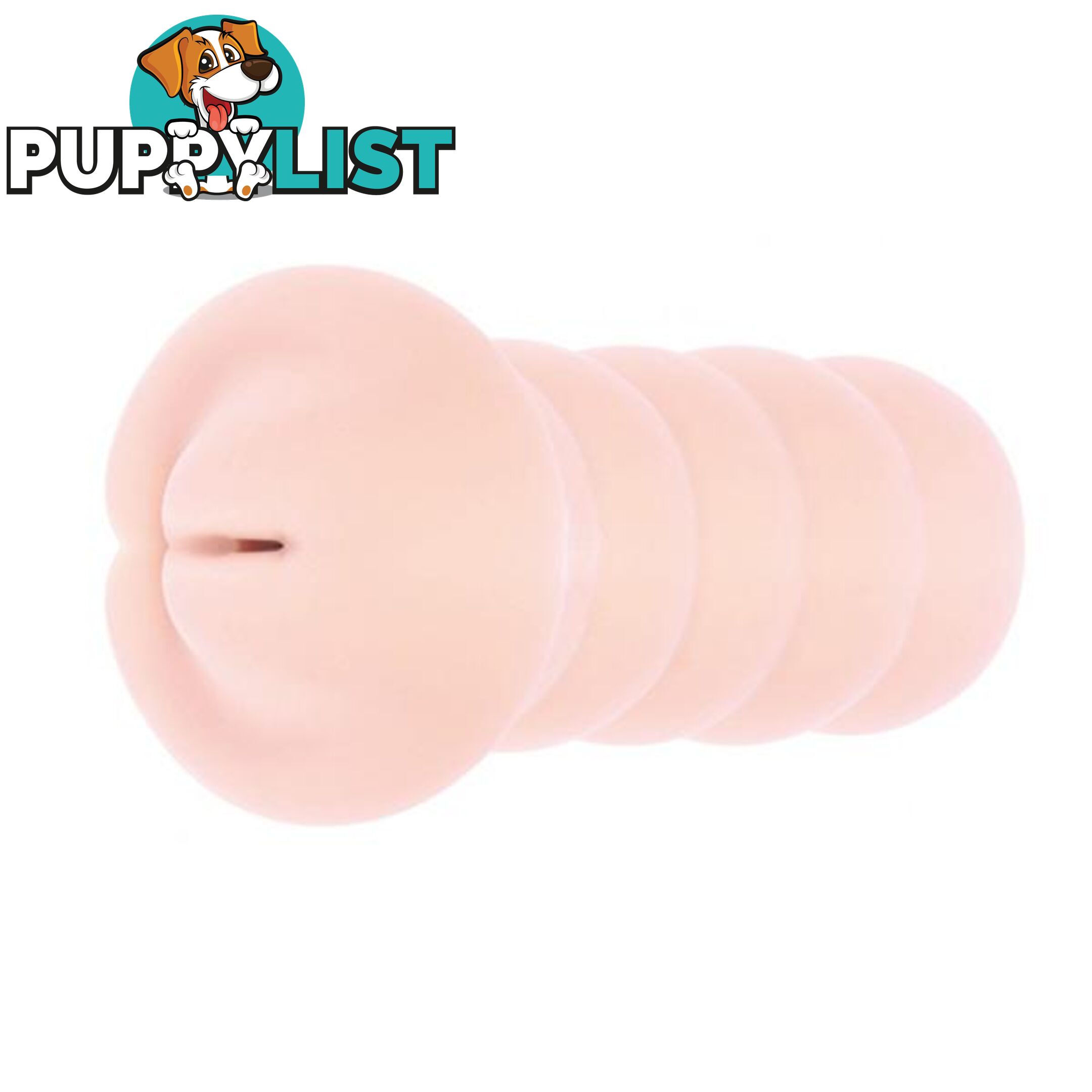 Masturbator Gloria Flesh 20 X 10 X 10 Cm - Adult Toys - 8809392181265