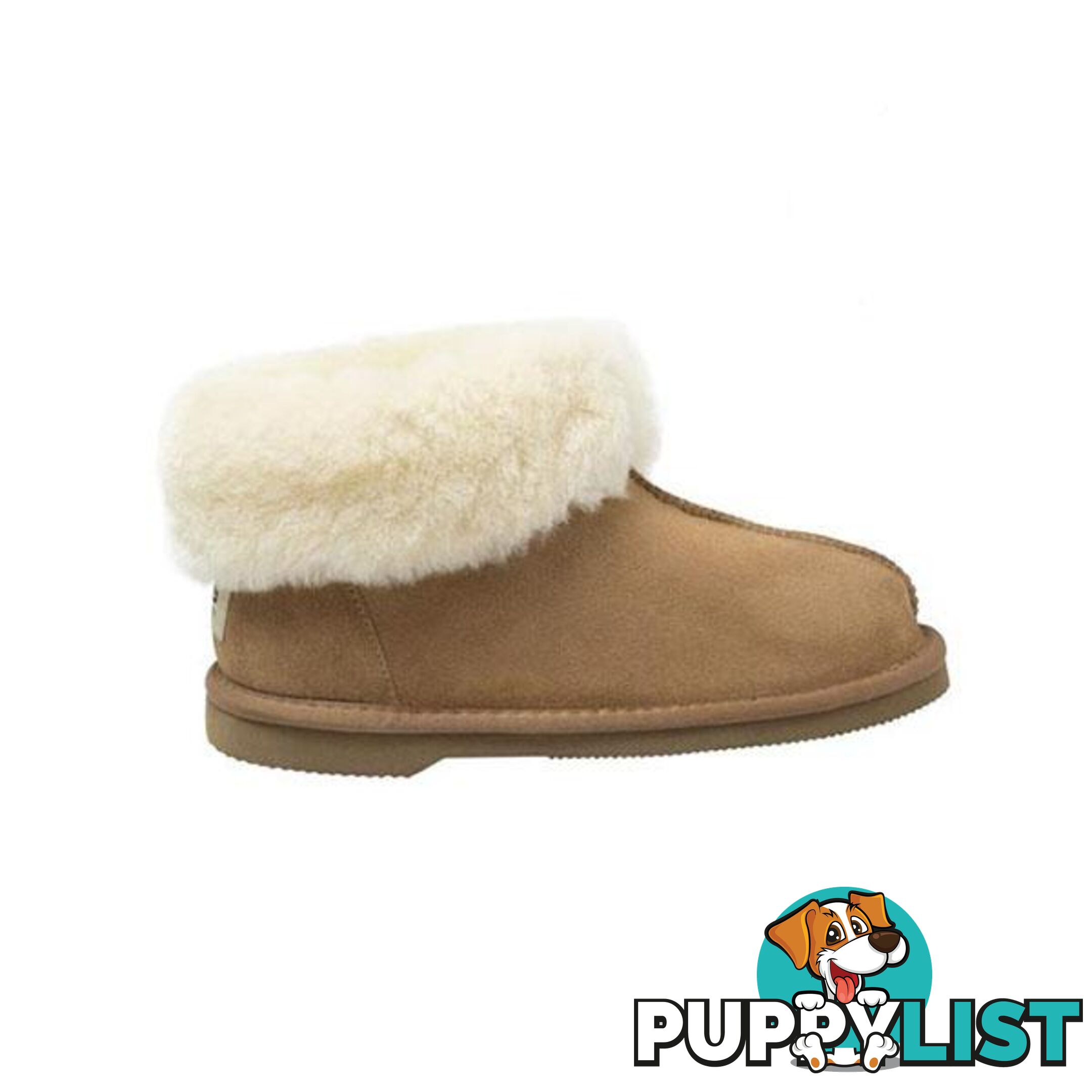 UGG Australian Made Classic Slipper Chestnut Comfort Me - UGG - 822427522787