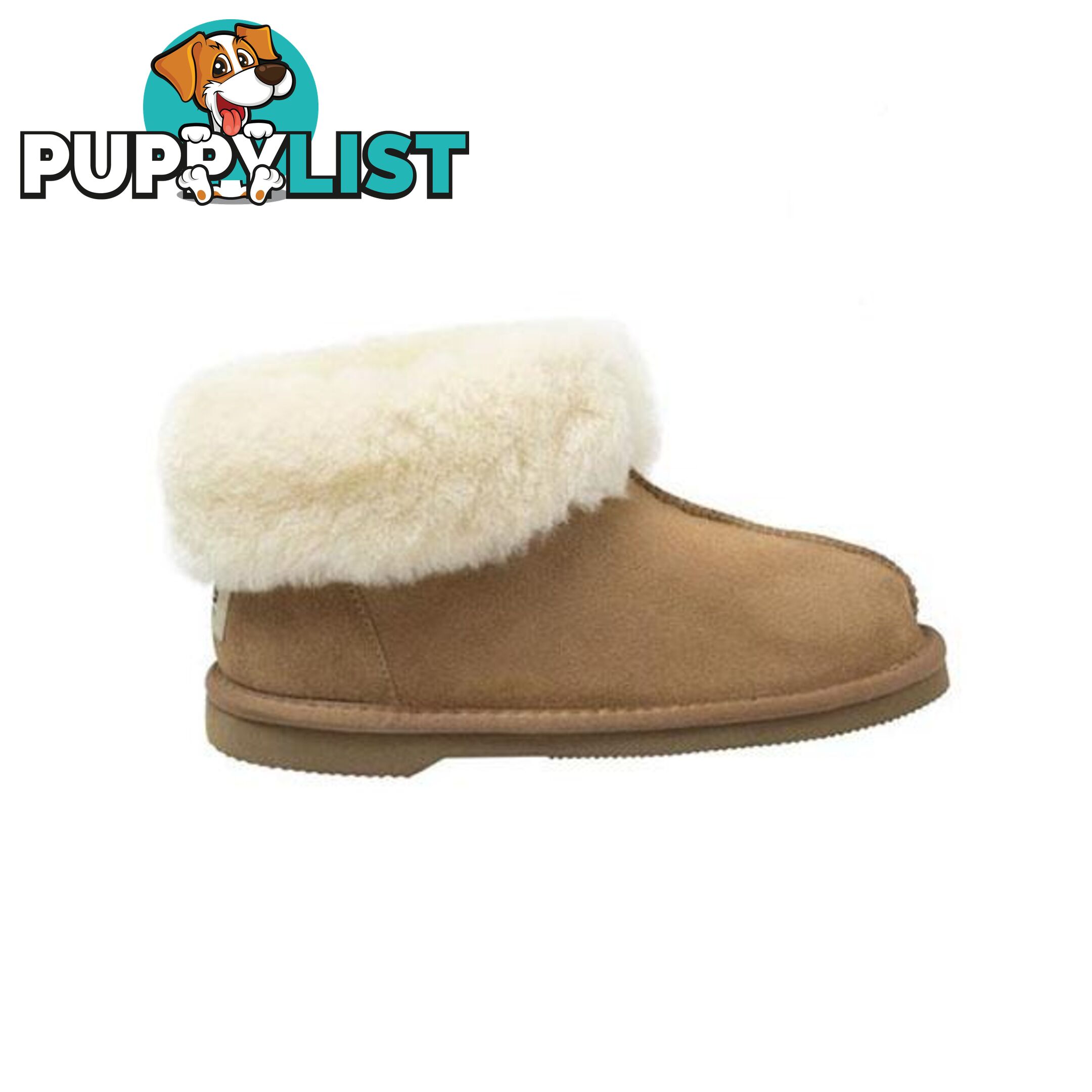 UGG Australian Made Classic Slipper Chestnut Comfort Me - UGG - 822427523418