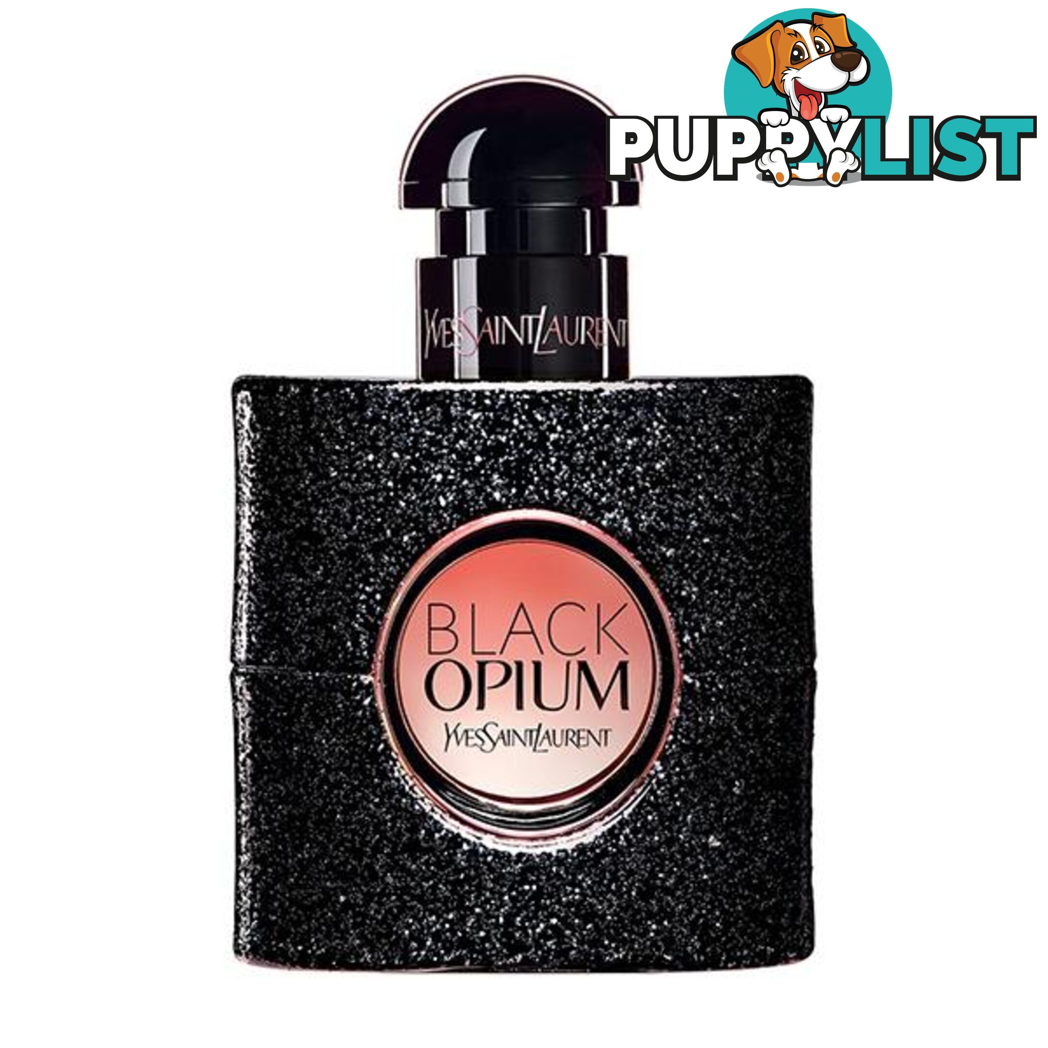 Yves Saint Laurent Black Opium - Yves Saint Laurent - 787976578190