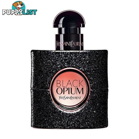 Yves Saint Laurent Black Opium - Yves Saint Laurent - 787976578190