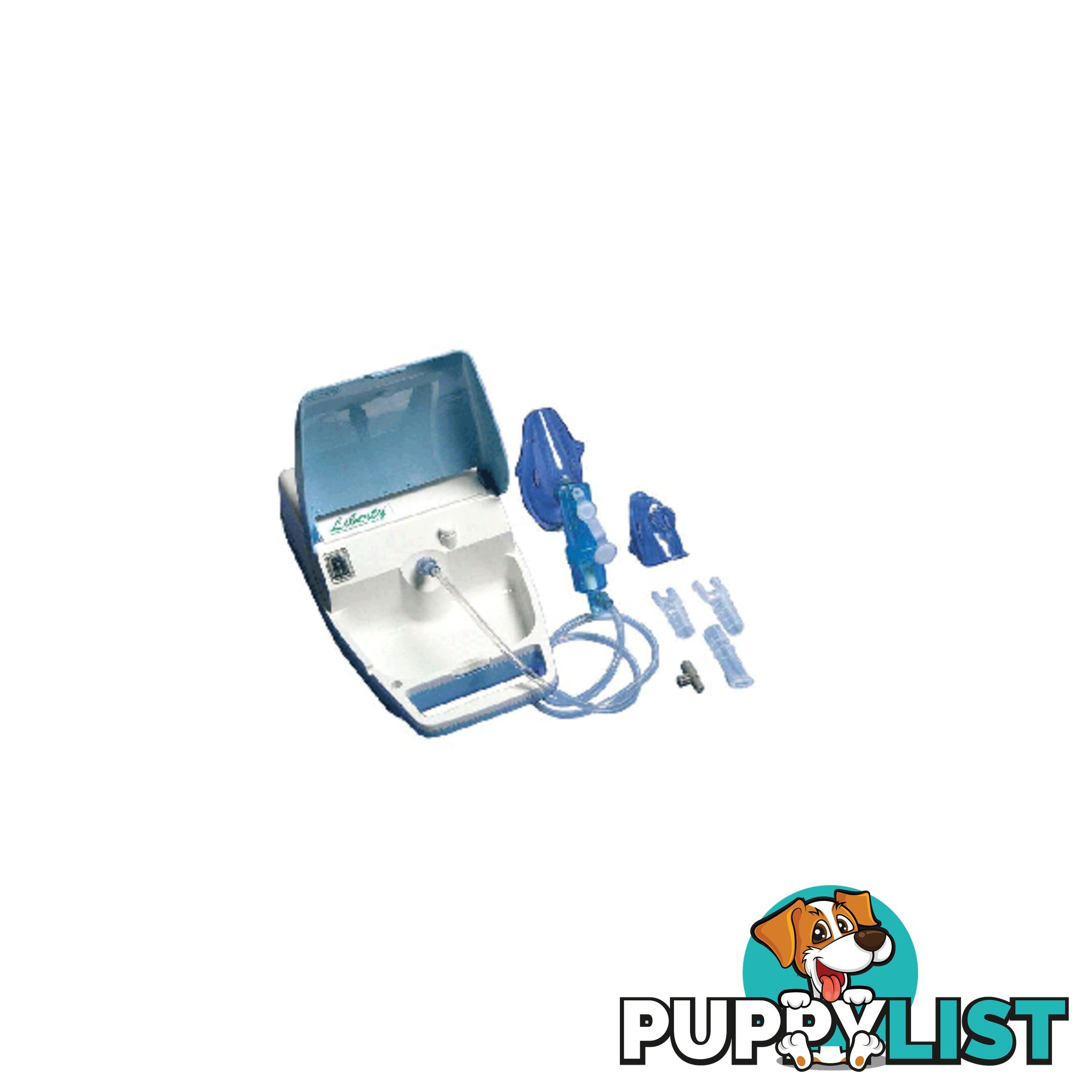 Liberty Nebuliser - Liberty - 7427046274272